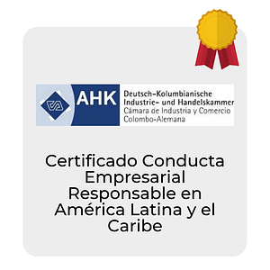 Conducta Empresarial Responsable en América Latina y el Caribe CERALC