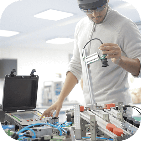 servicio ingenieria mv perception